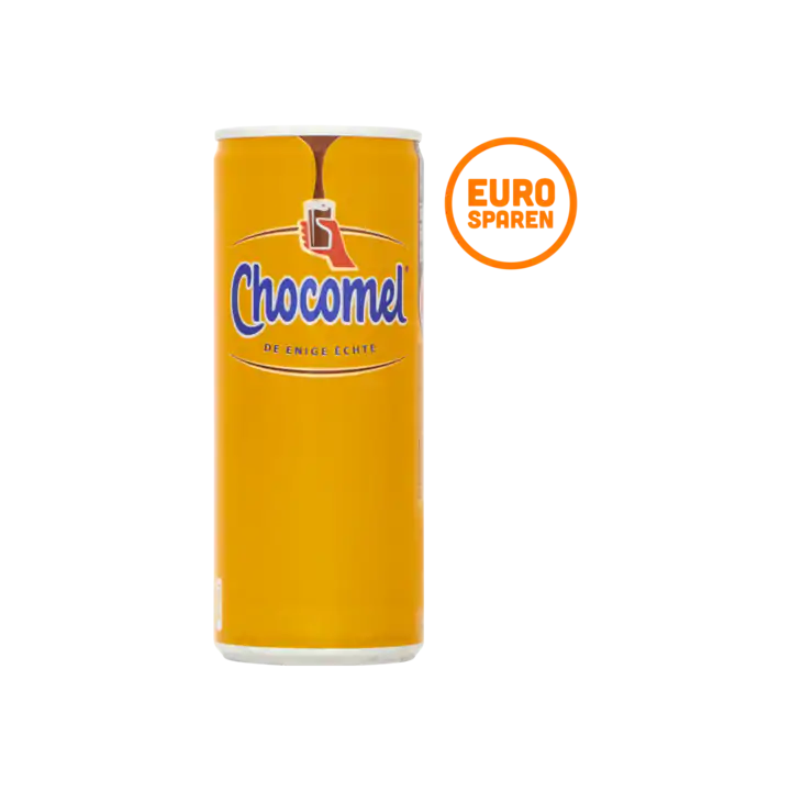 Chocomel Vol Blik