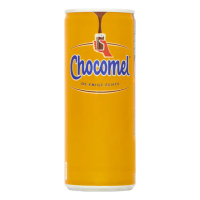 Chocomel Vol Blik