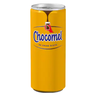 Chocomel Vol Blik