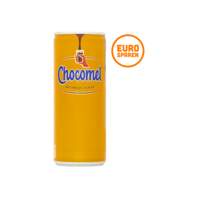 Chocomel Vol Blik