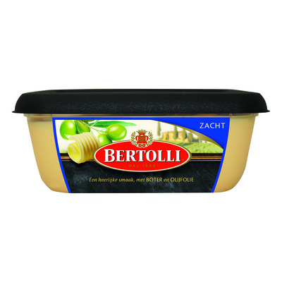 Bertolli Met roomboter zacht