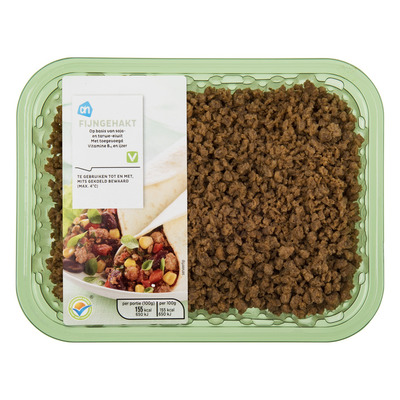 Huismerk Vegetarisch fijngehakt