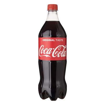 Coca-Cola Regular