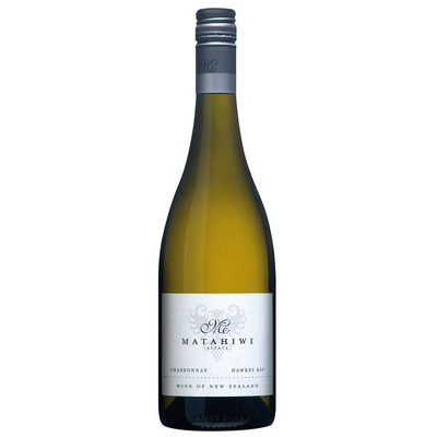 Matahiwi Estate Chardonnay
