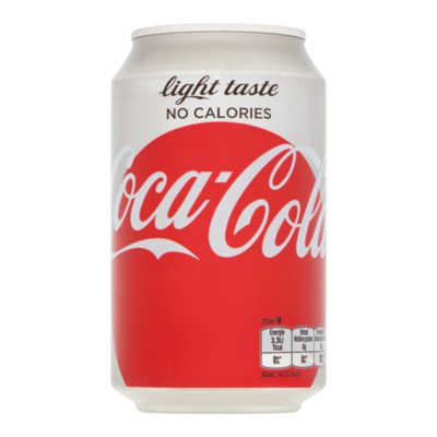 Coca-Cola Light Taste