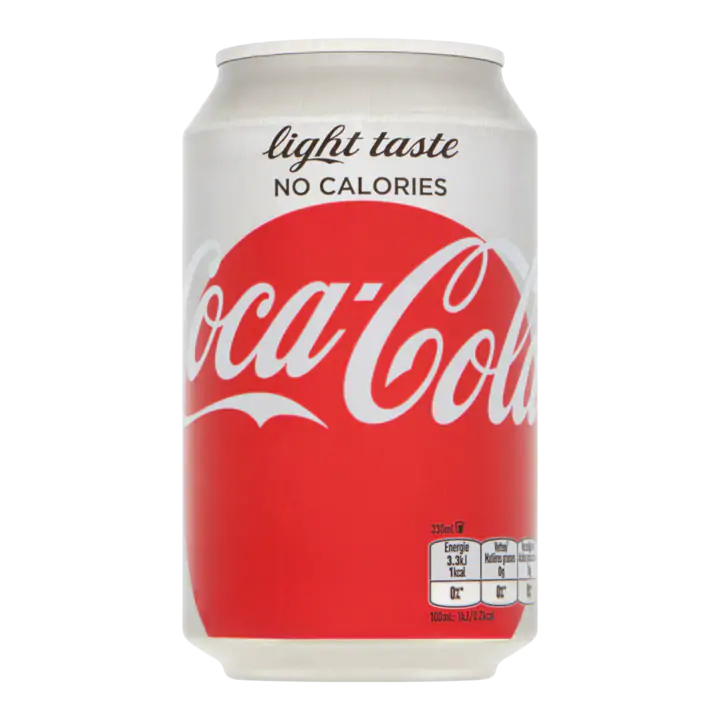 Coca-Cola Light Taste