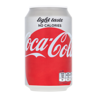 Coca-Cola Light