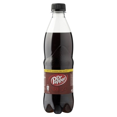 Dr Pepper Frisdrank