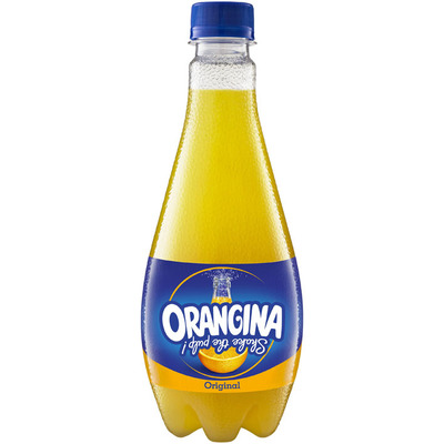 Orangina Regular