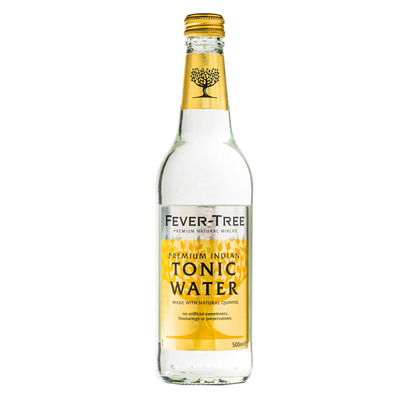 Fever - Tree Indian tonic water