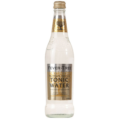 Fever - Tree Indian tonic water