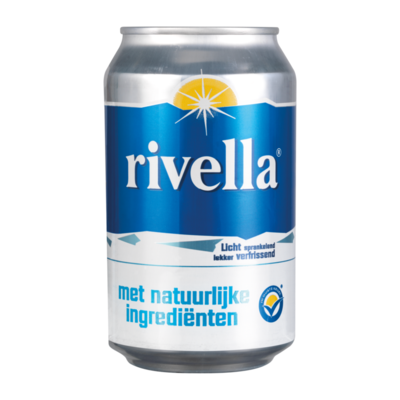 Rivella Original Blik