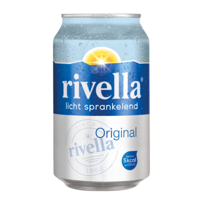 Rivella Original Blik