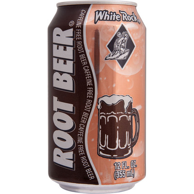 WR Rootbeer