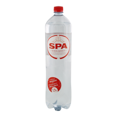 Spa Intense