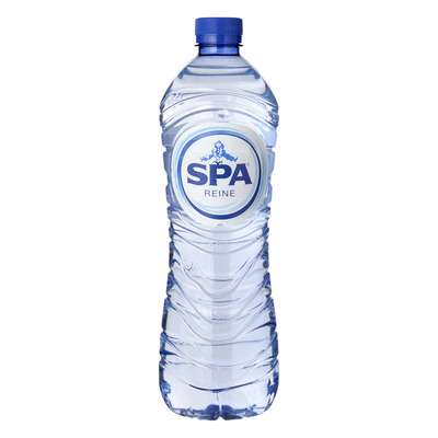 Spa Reine