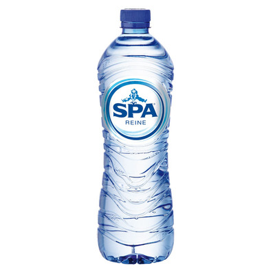 Spa Reine