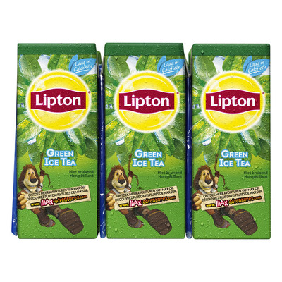 Lipton Green ice tea