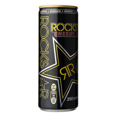Rockstar Energy drink original