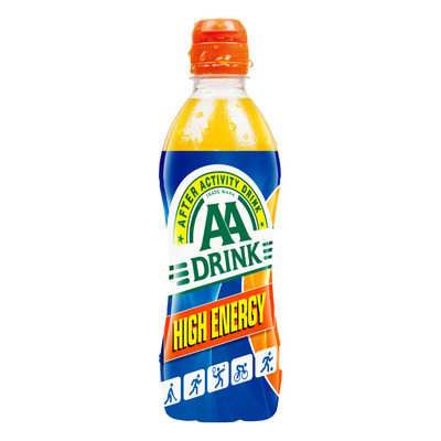 AA Drink High energy