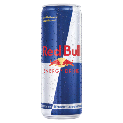 Red Bull Energy Drink