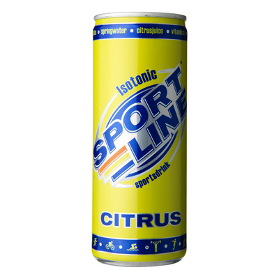 Sportline Citrus
