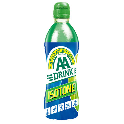AA Drink Isotone