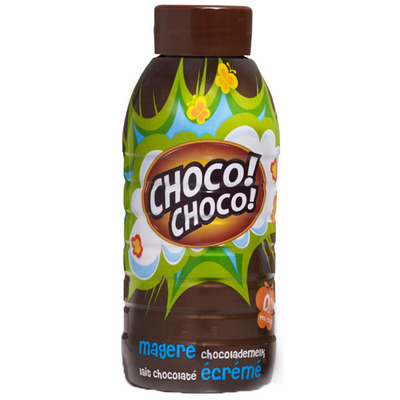 Choco Choco Magere chocolademelk