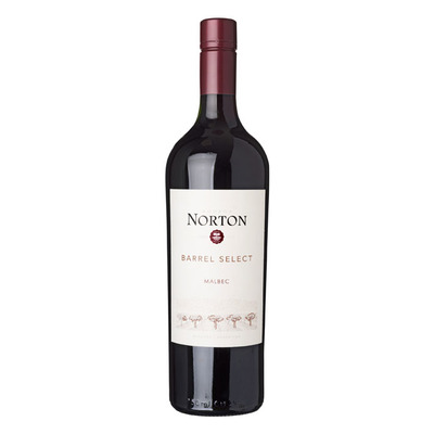 Norton Barrel Select Malbec