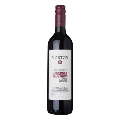 Norton Colección Cabernet Sauvignon