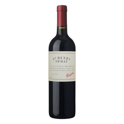 Penfolds St. Henri Shiraz 2003