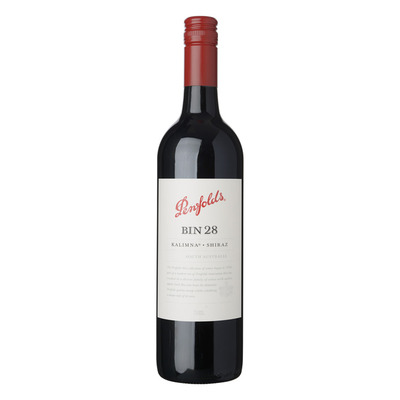 Penfolds Bin 28 Kalimna Shiraz