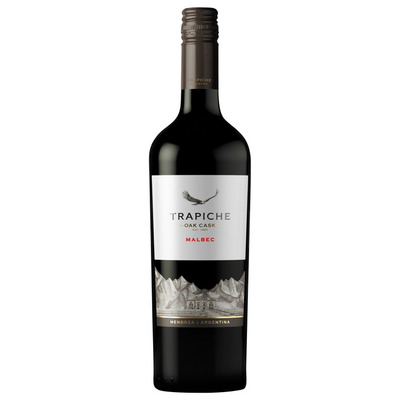 Trapiche Oak cask malbec