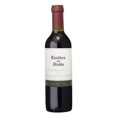 Casillero del Diablo Cabernet Sauvignon