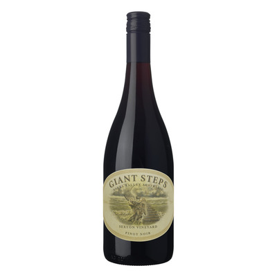 Giant Steps Pinot Noir