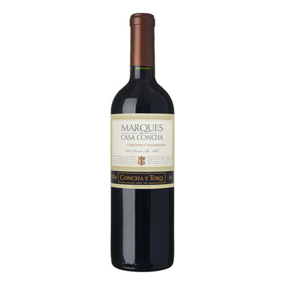 Marques de Casa Concha Cabernet Sauvignon