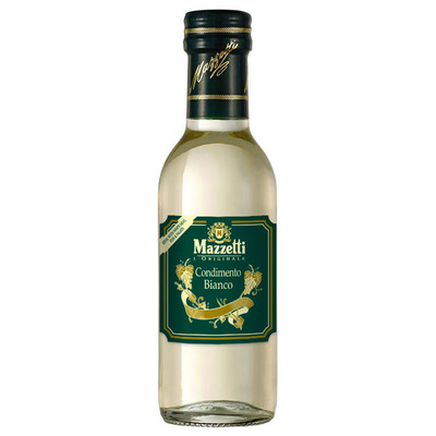 Mazzetti Balsamico bianco