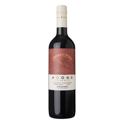 Adobe Cabernet Sauvignon Reserva
