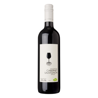 Huismerk Biologisch Cabernet Sauvignon