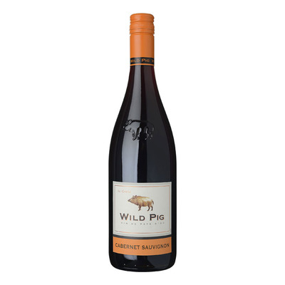 Wild Pig Cabernet Sauvignon