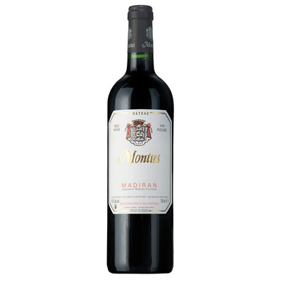 Alain Brumont Château Montus Tannat