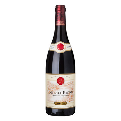 Guigal Côtes du Rhône Rouge