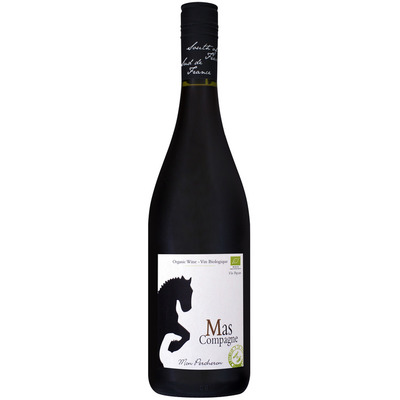Mas Compagne Rouge biologisch