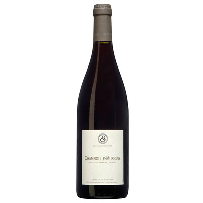 JC Boisset Chambolle-Musigny
