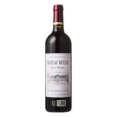 Château Beyzac Haut Médoc
