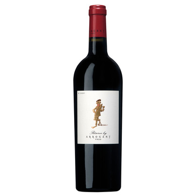 Arrogant Frog Réserve GSM