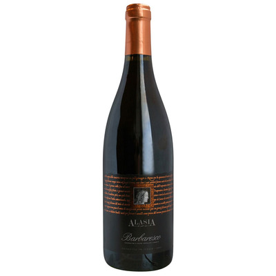 Alasia Barbaresco