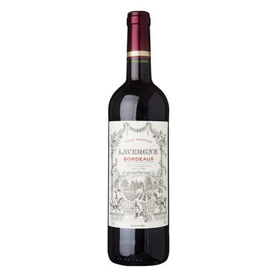 Château Lavergne
