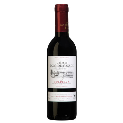Chât Roc de Cazade Bordeaux