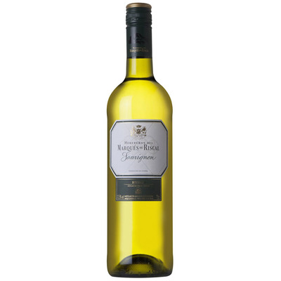 Marqués de Riscal Sauvignon Blanc